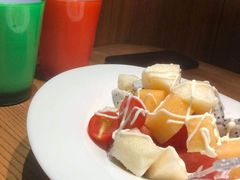 -牛扒驾到(东城星河城嘉荣店)