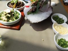 -享月汤皇·海鲜小火锅·聚会(曲江创意谷店)