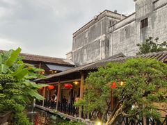 -猪肉婆私房菜(容桂总店)