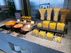 -解放碑威斯汀酒店-知味国际美食餐厅