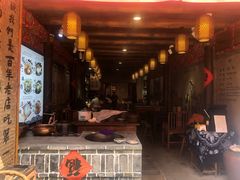 门面-太平张醪糟(西街直营店)