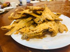 -土菜水饺村(宁夏路店)