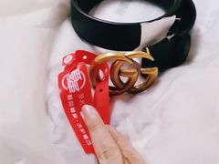 -爱革·奢品·鞋包·衣物·家居(金桥国际商业广场店)
