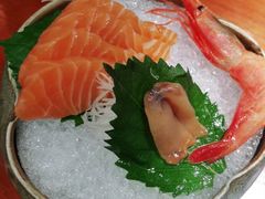 -匠和风精致料理(宁德万达店)