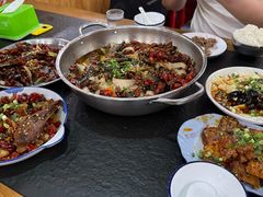 -小唐小四川水煮鱼(北三路店)