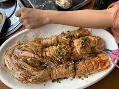-蚝得喜海鲜(东城店)