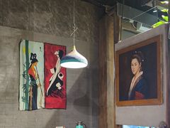 -雀舞云南菜(天津天河城购物中心店)