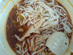 -陕味食族油泼面(同济南路店)