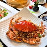 这个在澳门算是天花板了8……
