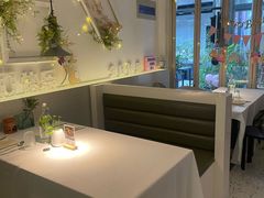 -春树下·树屋花房西餐厅(罍街AS1980店)