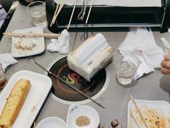 -粟氏天府·东北烧烤(江南兴隆街店)