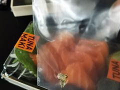 -Tuna maki寿司(园区永旺店)