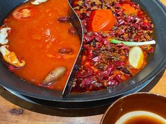 -楠火锅(广州总店)