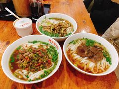 -肆姐面粉馆(坡子街店)