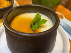 -云海肴·汽锅鸡·云南菜(天津国金汇店)