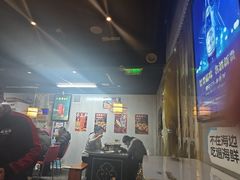 -原乡故事里海鲜大餐(玉祥门北马道巷店)