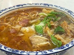 -孙记大碗皮肚面(后宰门店)