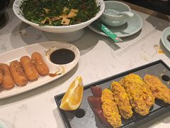 -小河村•南京鱼鲜乡土家常菜(油坊桥店)