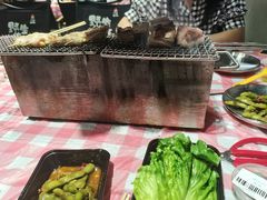 -生火火·小炉子炭烤(金楠天街总店)