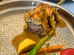 -马克西姆俄罗斯餐厅(通亚街店)