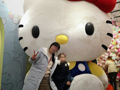 -首开·龙湖成都西宸天街
