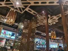 -新好景海鲜酒家(新塘店)