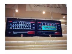 -广州保龄球馆(广州天河体育中心店)