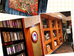 -小广寒电影艺术餐厅(小广寒经三路店)