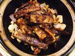-悟长年潮汕菜砂锅粥(圣熙8号店)