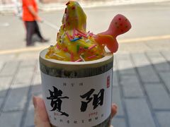 -黔灵山公园