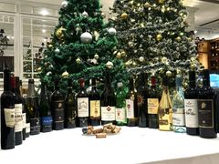 -哈布斯扒房(华发商都店)