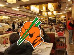 大堂-王少龙火锅(五小区店)