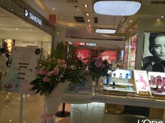 -洋洋广场(南街店)