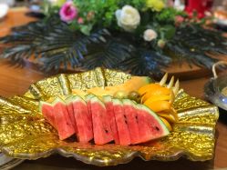 -白金汉爵大酒店·宴会厅(相城店)