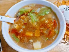 -太元彭家正汤(太元路总店)