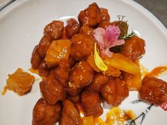 -姑苏家宴·苏帮菜·松鼠桂鱼(苏州总店)