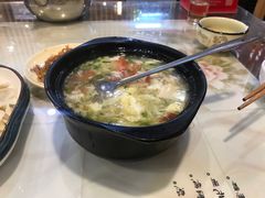 -石老头关东饺子王·东北菜(嘉华鑫城店)