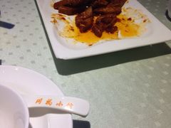 -同福小馆(北摆宴街店)