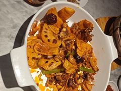 -天辣(金桥啦啦宝都店)
