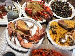 -盒马X会员店(王府井奥莱UP TOWN店)