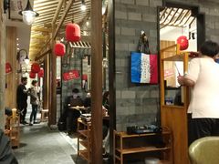 大堂-烧货·活海鲜炭烧(湖滨商业街店)