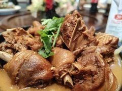 -燕北云山·农家菜·灶台鱼(密云溪翁庄店)