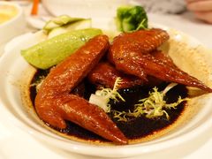 -太平馆餐厅(尖沙咀店)