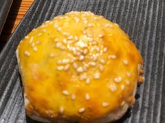 烤包子-塔哈尔·新疆盛宴(城西银泰店)