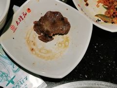 -木槿花韩式炭烤·熟成肉工坊(孙文东路店)