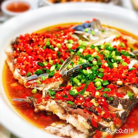 湖湘情湘菜馆(马连道店)