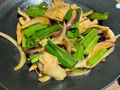 -清水亭湖北菜(大屯DT51店)