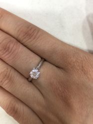 点击看大图 -威德钻石-克拉钻大本营(南京东路店)