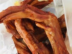 -紫燕百味鸡(灵岩南路店)