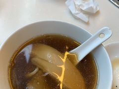 -太婆天府山珍酒楼(亚运村店)